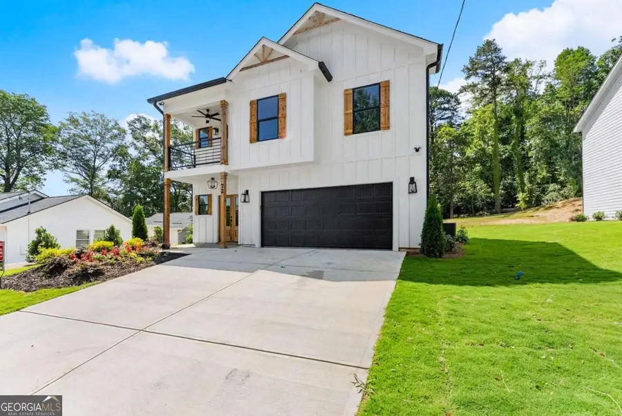 172 Llewellyn St, Clarkesville, GA 30523 - Image #3