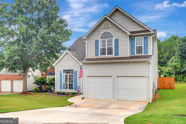 45 Titleist Court, Newnan, GA 30265