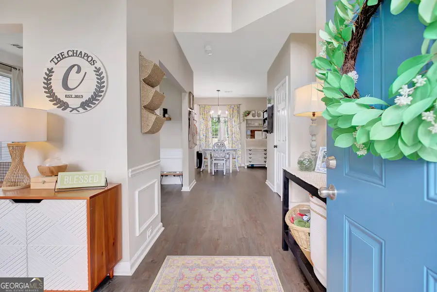 45 Titleist Court, Newnan, GA 30265 - Image #2