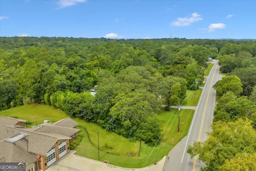 3909 Jeffersonville Road, Macon, GA 31217 - #2