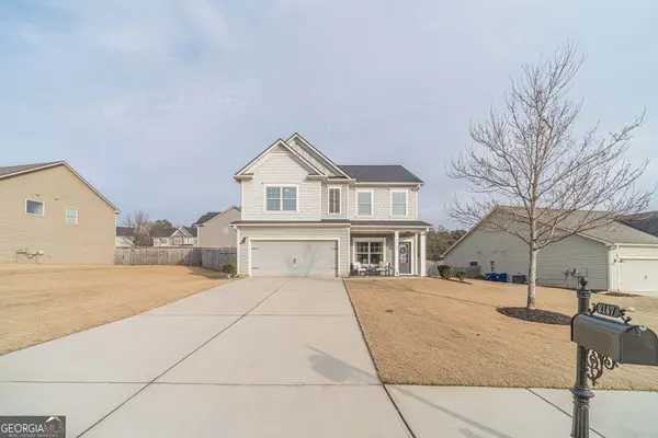 2147 Massey Lane, Winder, GA 30680