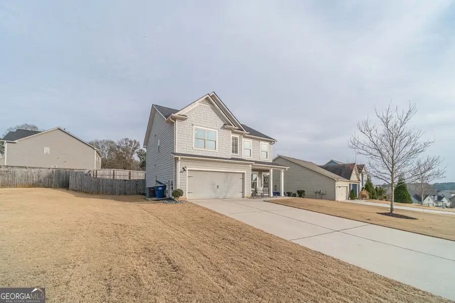 2147 Massey Lane, Winder, GA 30680 - Image #2