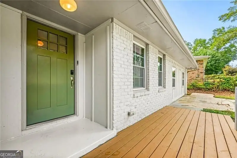 3089 Del Monico Drive, Decatur, GA 30032 - #3