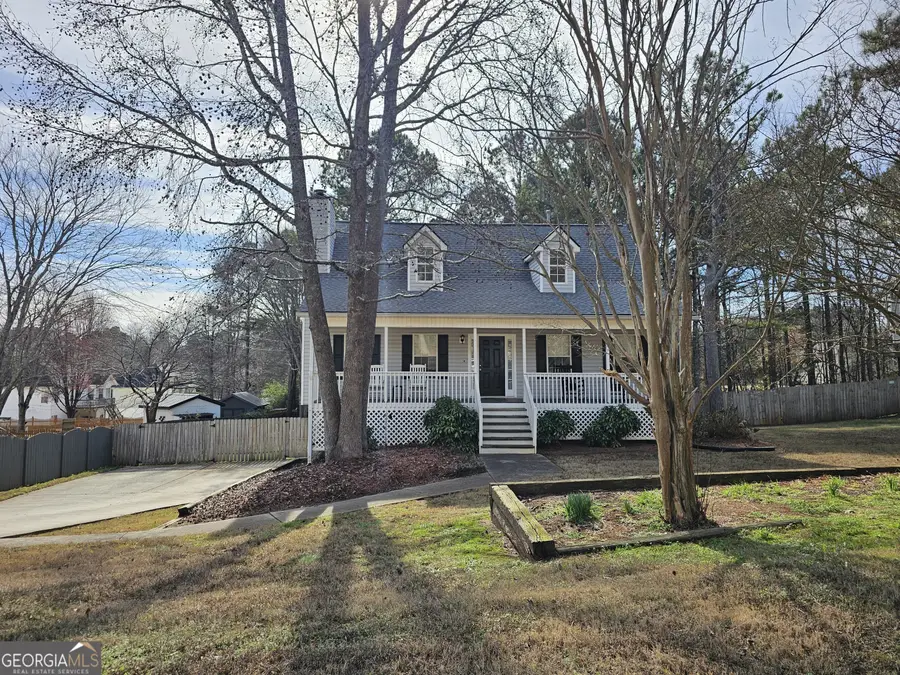 136 Cedars Glen Circle, Villa Rica, GA 30180 - Image #3
