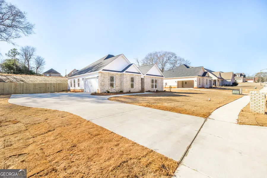 200 Collins Estate Avenue, Centerville, GA 31028 - #3