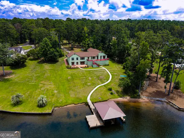 81 Mariners Drive Ne, Milledgeville, GA 31061