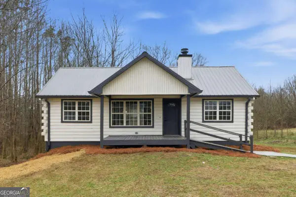 1441 S 100 Highway, Bowdon, GA 30108