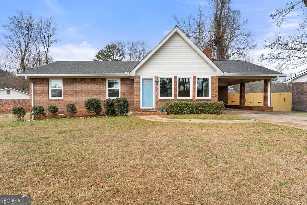 5 Mistletoe Lane, Newnan, GA 30265 - Image #1