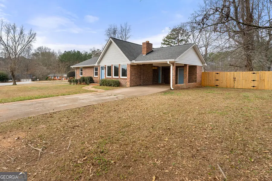 5 Mistletoe Lane, Newnan, GA 30265 - Image #2