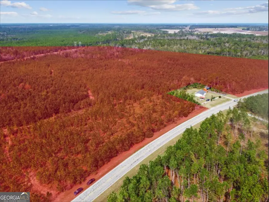 0 Hwy 297 #TRACT 4, Soperton, GA 30457 - #2