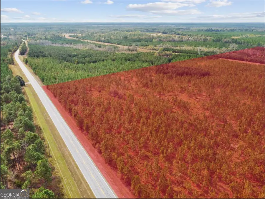 0 Hwy 297 #TRACT 4, Soperton, GA 30457 - #3