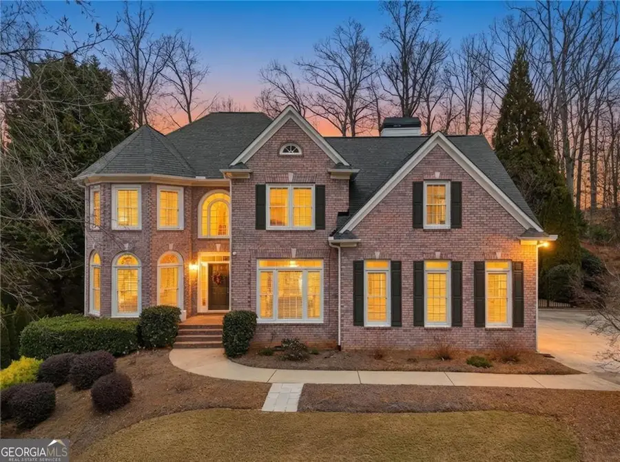 207 Cedarhurst Drive, Canton, GA 30115 - Image #2