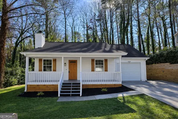 5067 Stone Trace, Stone Mountain, GA 30083