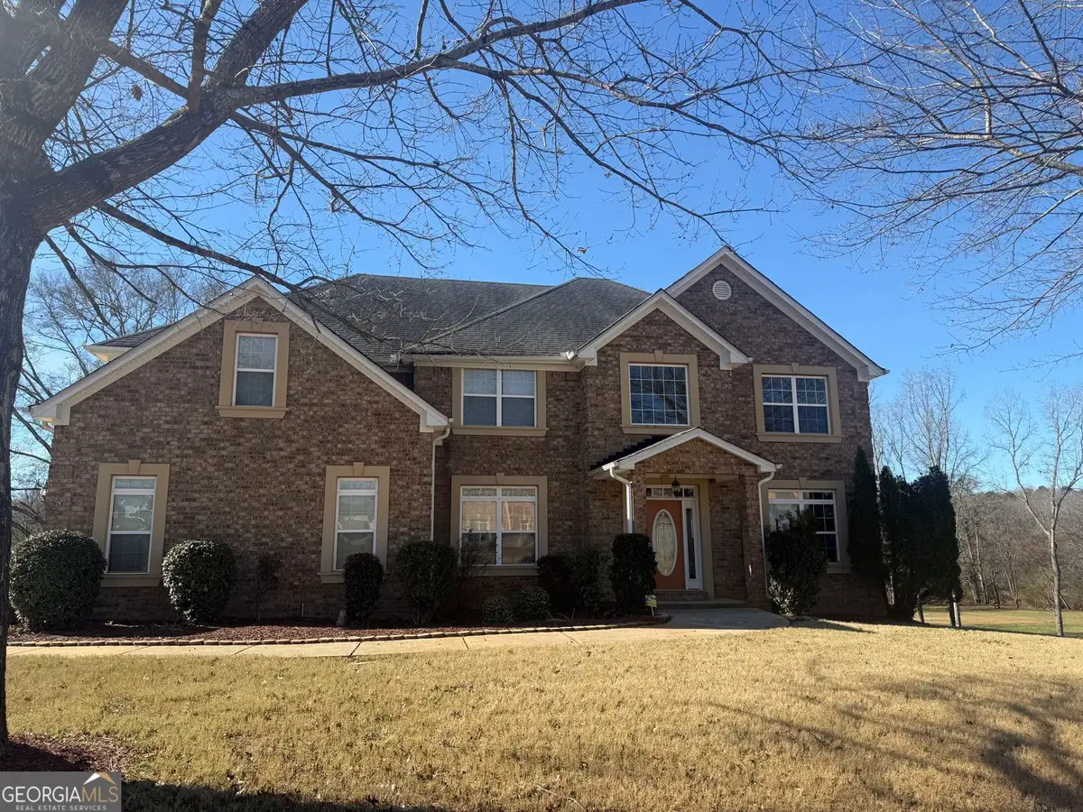 60 Heritage Keep, Covington, GA 30016 - Image #1