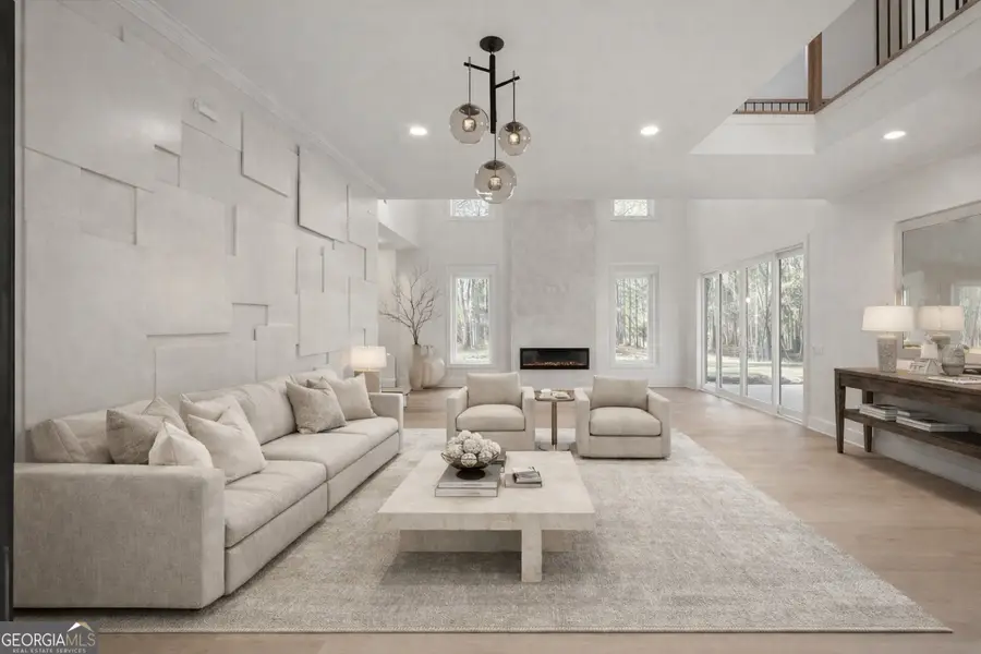 3250 Miller Bottom Road, Conyers, GA 30012 - Image #3