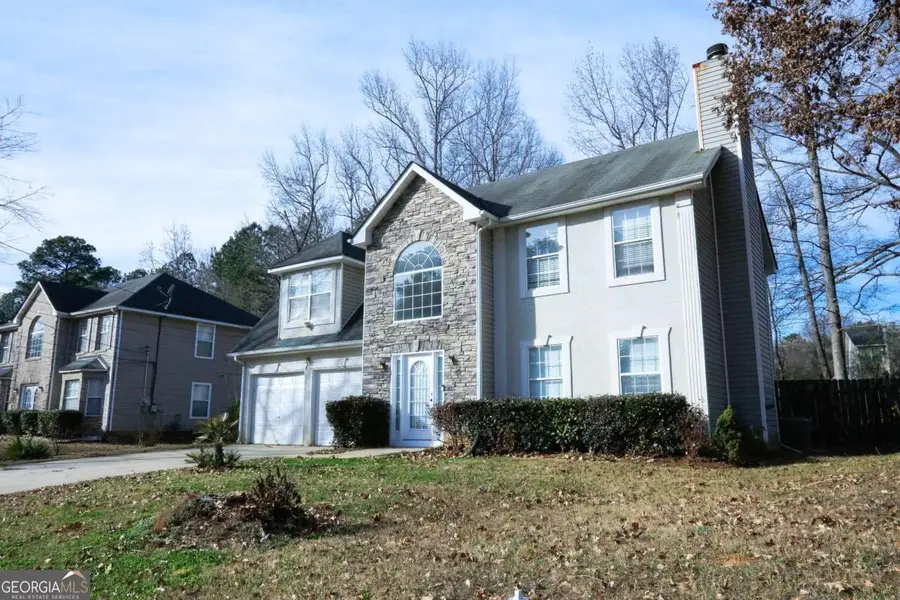 1983 Smithfield Avenue, Ellenwood, GA 30294 - Image #3