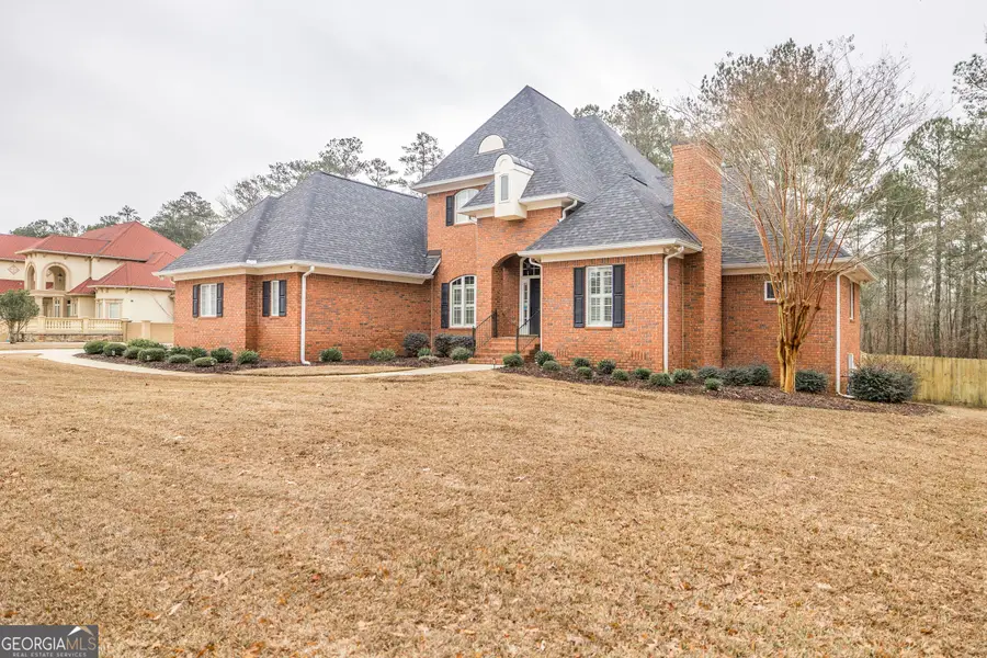 720 Latrobe Way, Macon, GA 31220 - #2