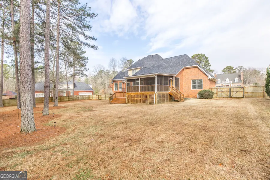 720 Latrobe Way, Macon, GA 31220 - #3