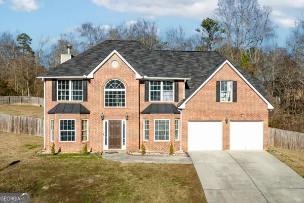 3686 Campbell Creek Circle, Snellville, GA 30039