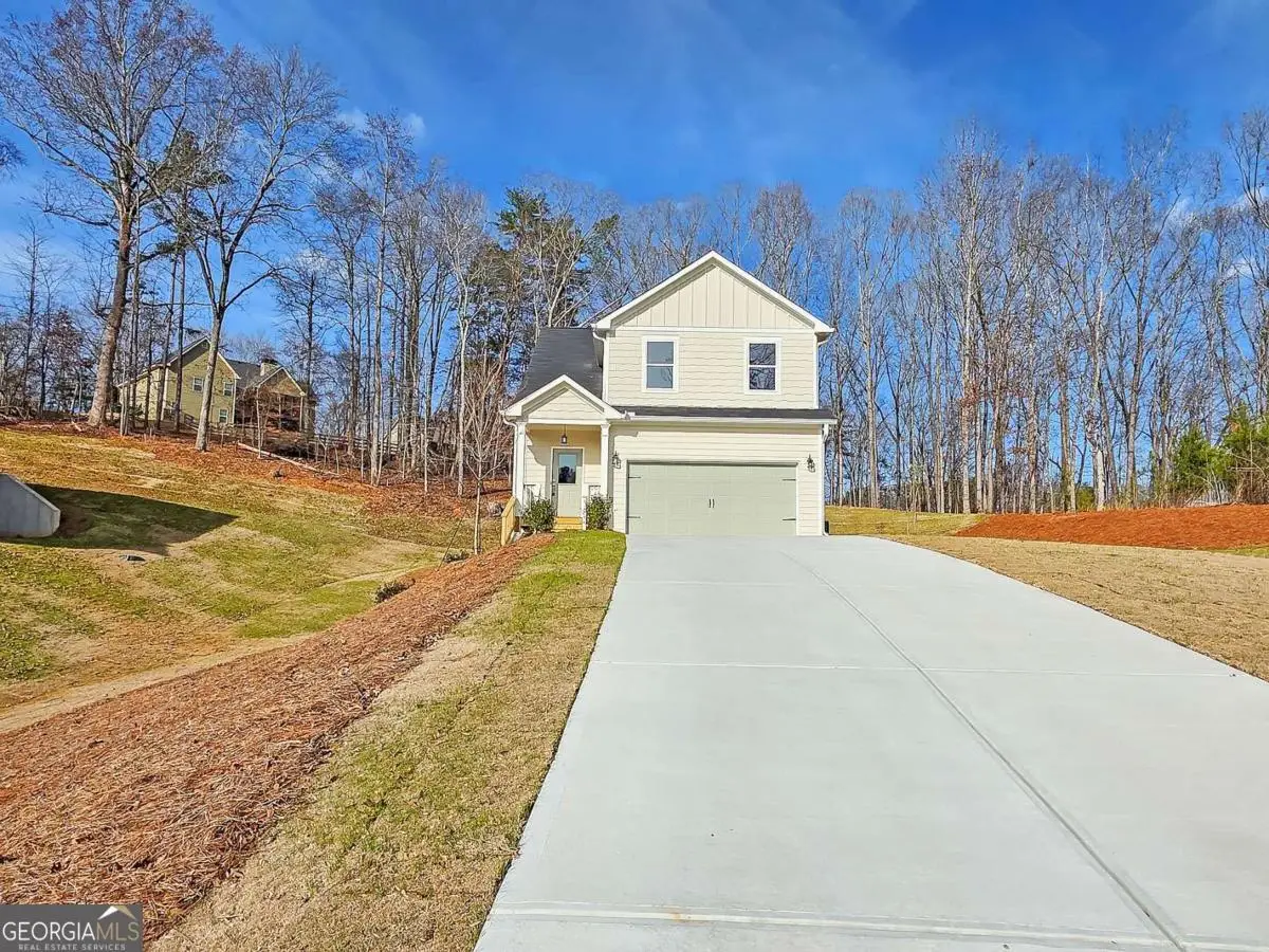 6210 Carlys Way, Gainesville, GA 30506 - Image #1