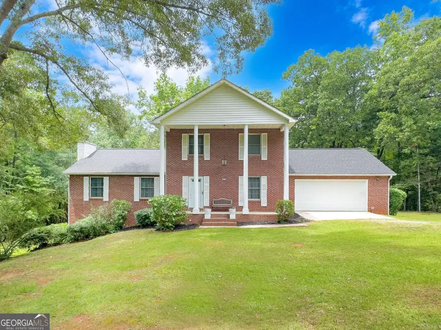 240 Riverview Road, Jackson, GA 30233 - Image #2