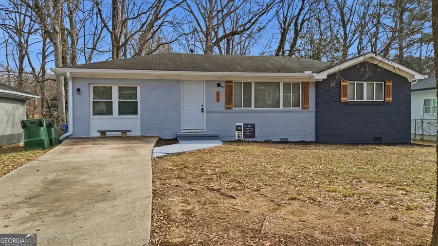 2043 Claude Street Nw, Atlanta, GA 30318 - #3