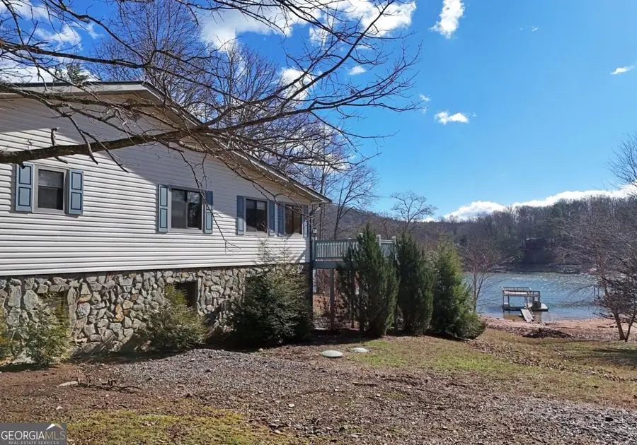 453 Notla Vista Ii, Blairsville, GA 30512 - Image #2