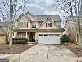 4934 Rapahoe Trail, Atlanta, GA 30349