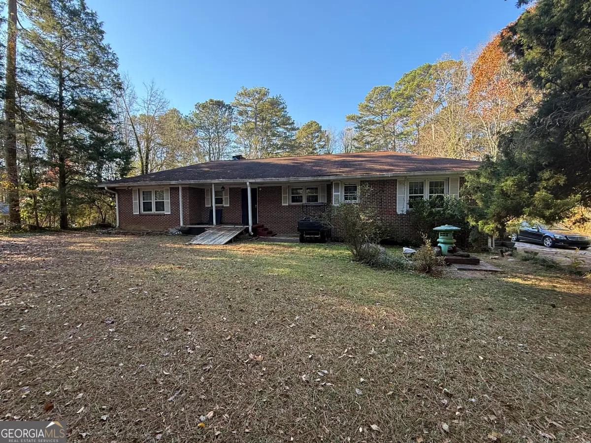 925 Peyton Road, Atlanta, GA 30311 - Image #1