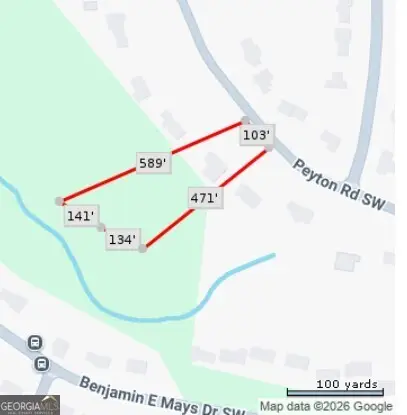 925 Peyton Road, Atlanta, GA 30311 - Image #3