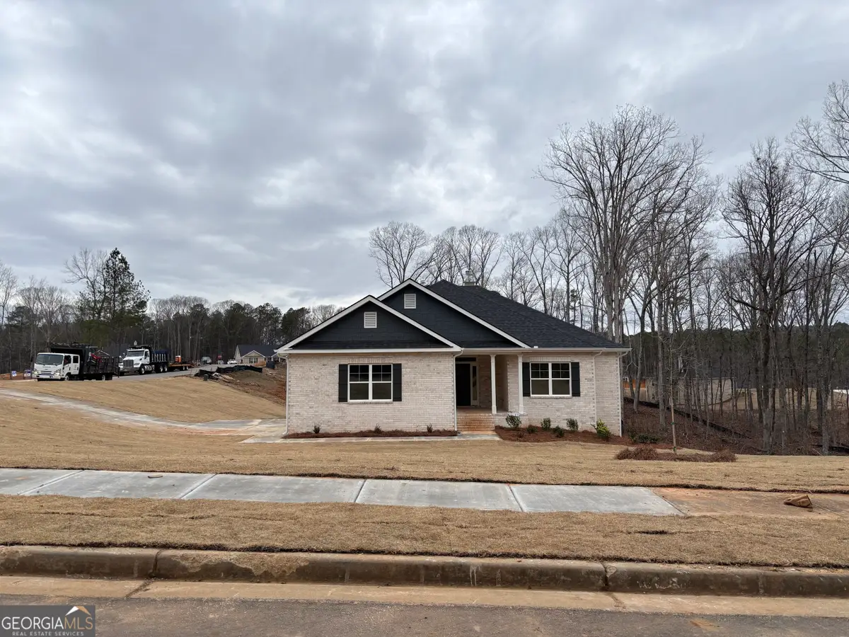 3380 Trevi Trail #LOT 8, Douglasville, GA 30135 - #1