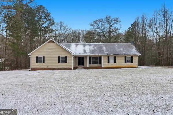 265 Deep Step Road, Covington, GA 30014