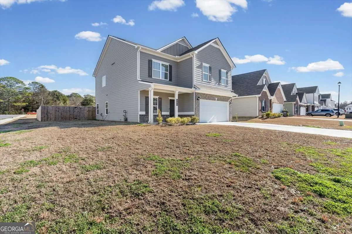 401 Larry Lane, Adairsville, GA 30103 - Image #1