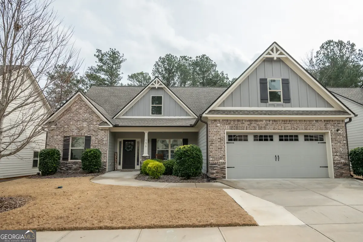156 Kittle Lane, Bogart, GA 30622 - Image #1