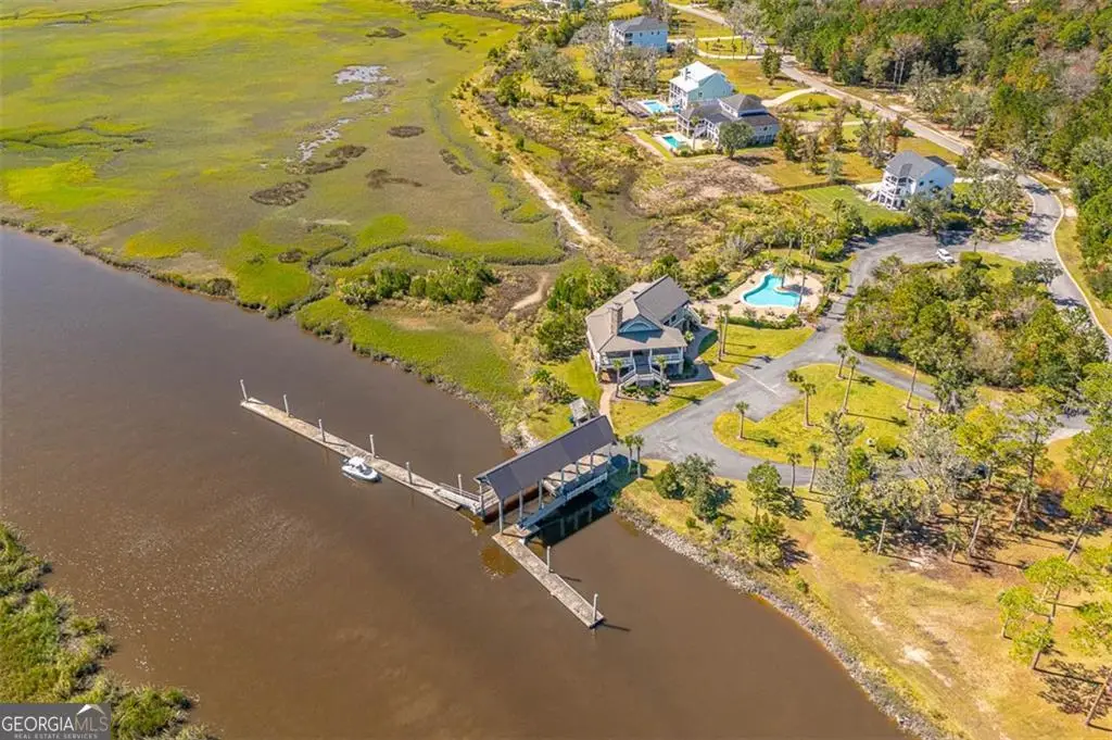 LOT 139 Canopy Lane, Waverly, GA 31565 - #1