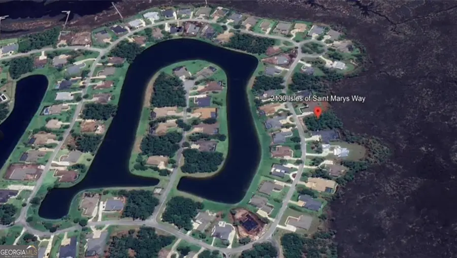 2130 Isles Of St Marys Way #LOT 217, Saint Marys, GA 31558 - Image #2