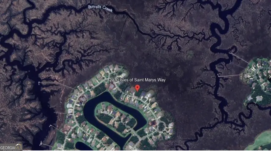 2130 Isles Of St Marys Way #LOT 217, Saint Marys, GA 31558 - Image #3