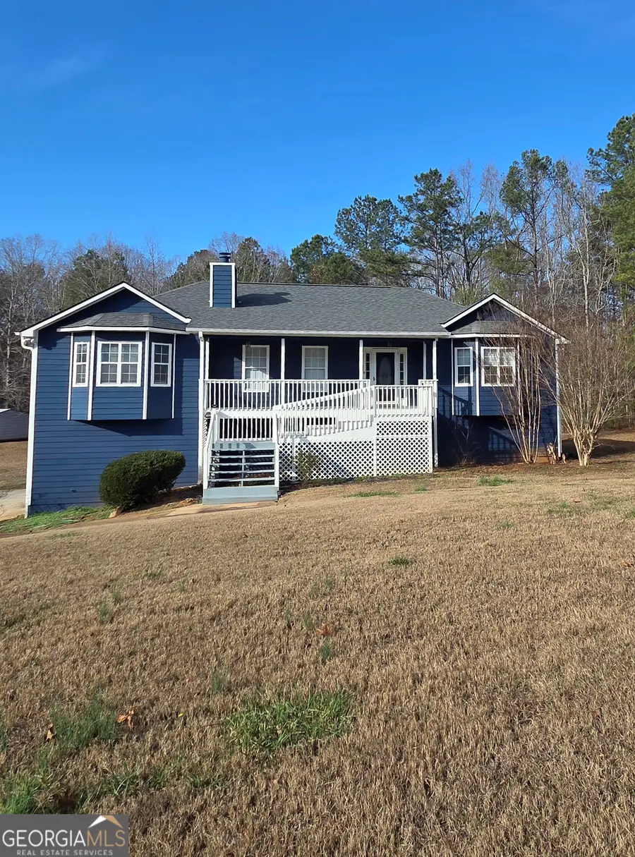 145 Creekside Way, McDonough, GA 30252 - Image #2