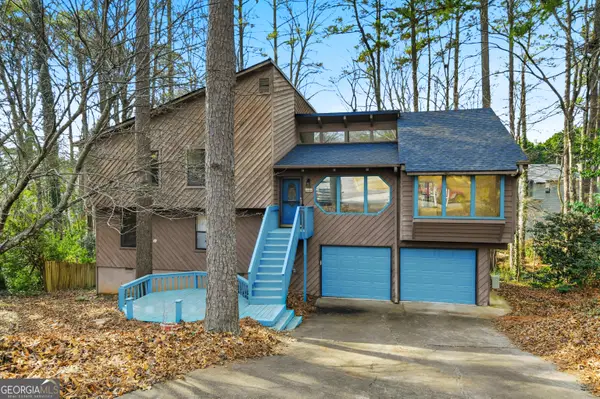 2259 Ravenwood Trail, Marietta, GA 30066