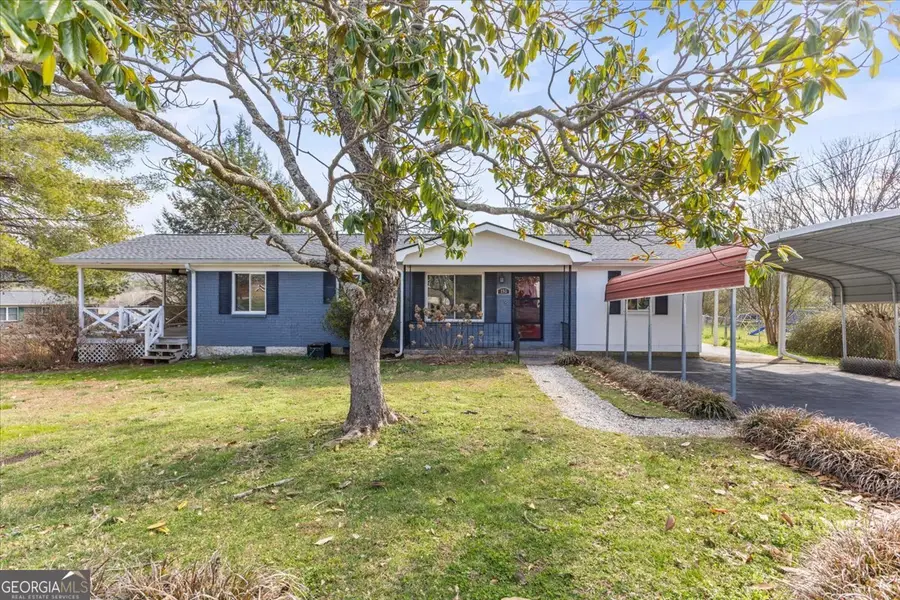 252 Langley Drive, Lafayette, GA 30728 - #2