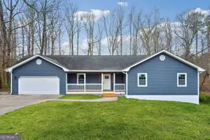 810 Winnbrook Drive, Dacula, GA 30019