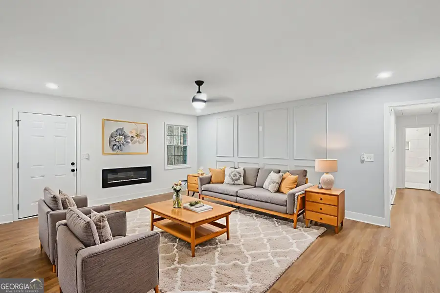 810 Winnbrook Drive, Dacula, GA 30019 - #2