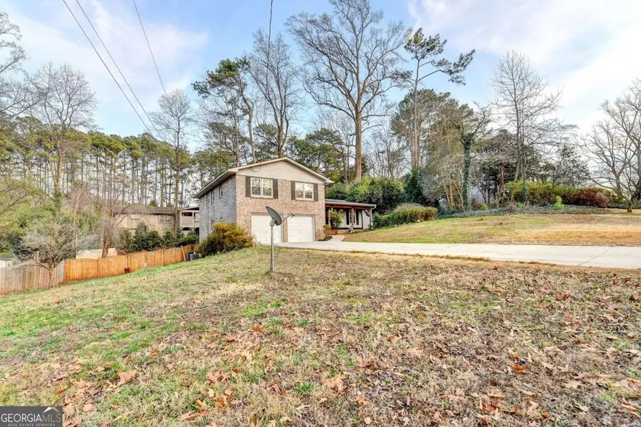 4081 Longview Drive, Atlanta, GA 30341 - Image #2
