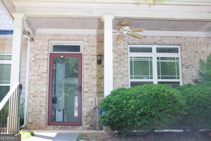 6127 Landers Loop, Fairburn, GA 30213 - Image #2