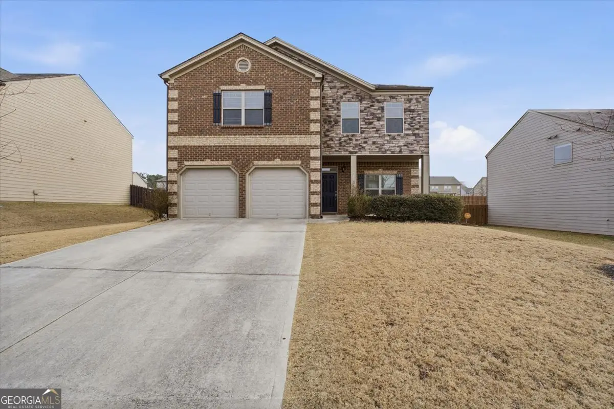 222 Loganview Drive, Loganville, GA 30052 - Image #1