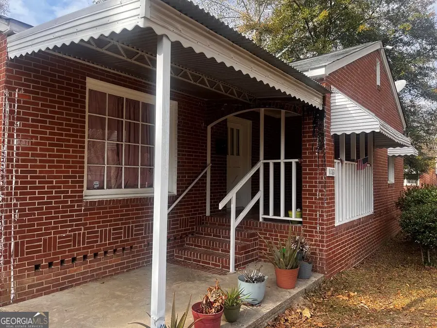 1081 Benner Avenue, Columbus, GA 31906 - Image #2