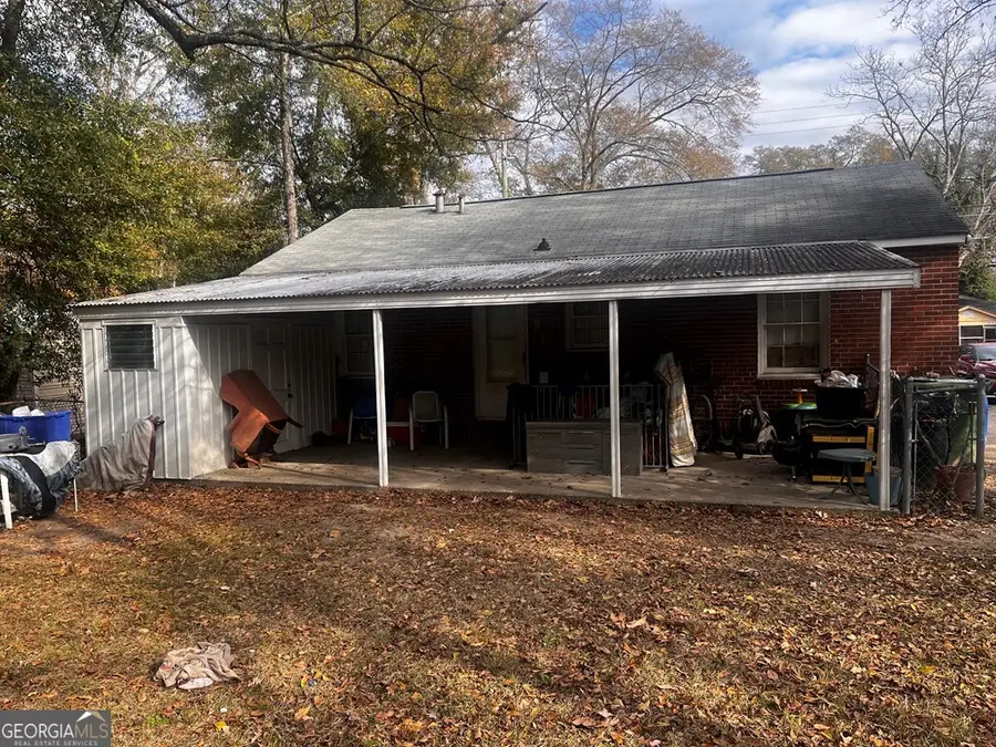 1081 Benner Avenue, Columbus, GA 31906 - Image #3