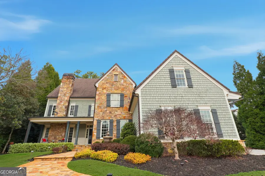 2782 Tarpley Place Nw, Kennesaw, GA 30152 - Image #2
