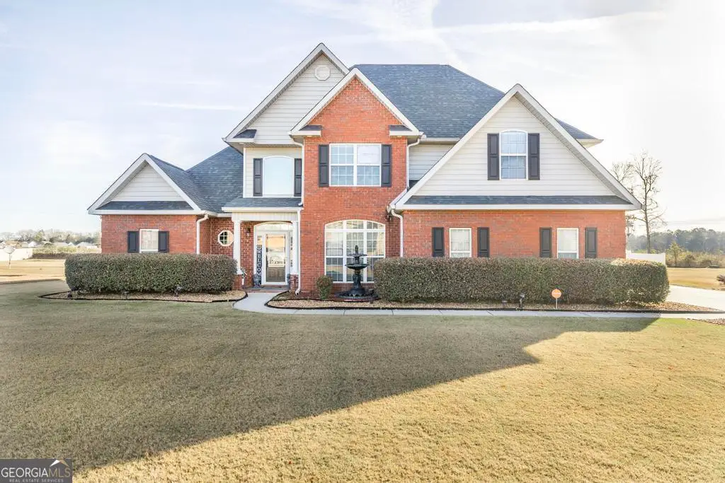 161 Rowland Circle, Byron, GA 31008 - Image #1