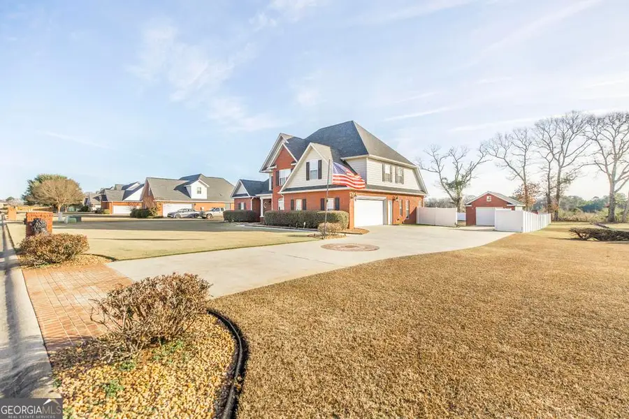 161 Rowland Circle, Byron, GA 31008 - Image #3